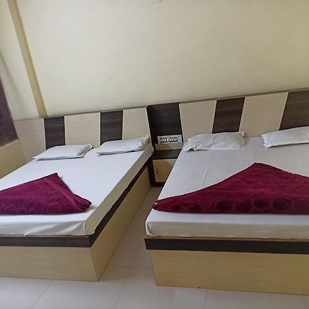 Shreeji Arpan Hotel Nāthdwāra Exterior foto