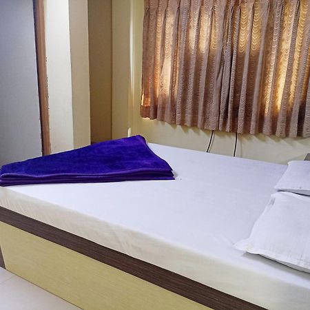 Shreeji Arpan Hotel Nāthdwāra Exterior foto
