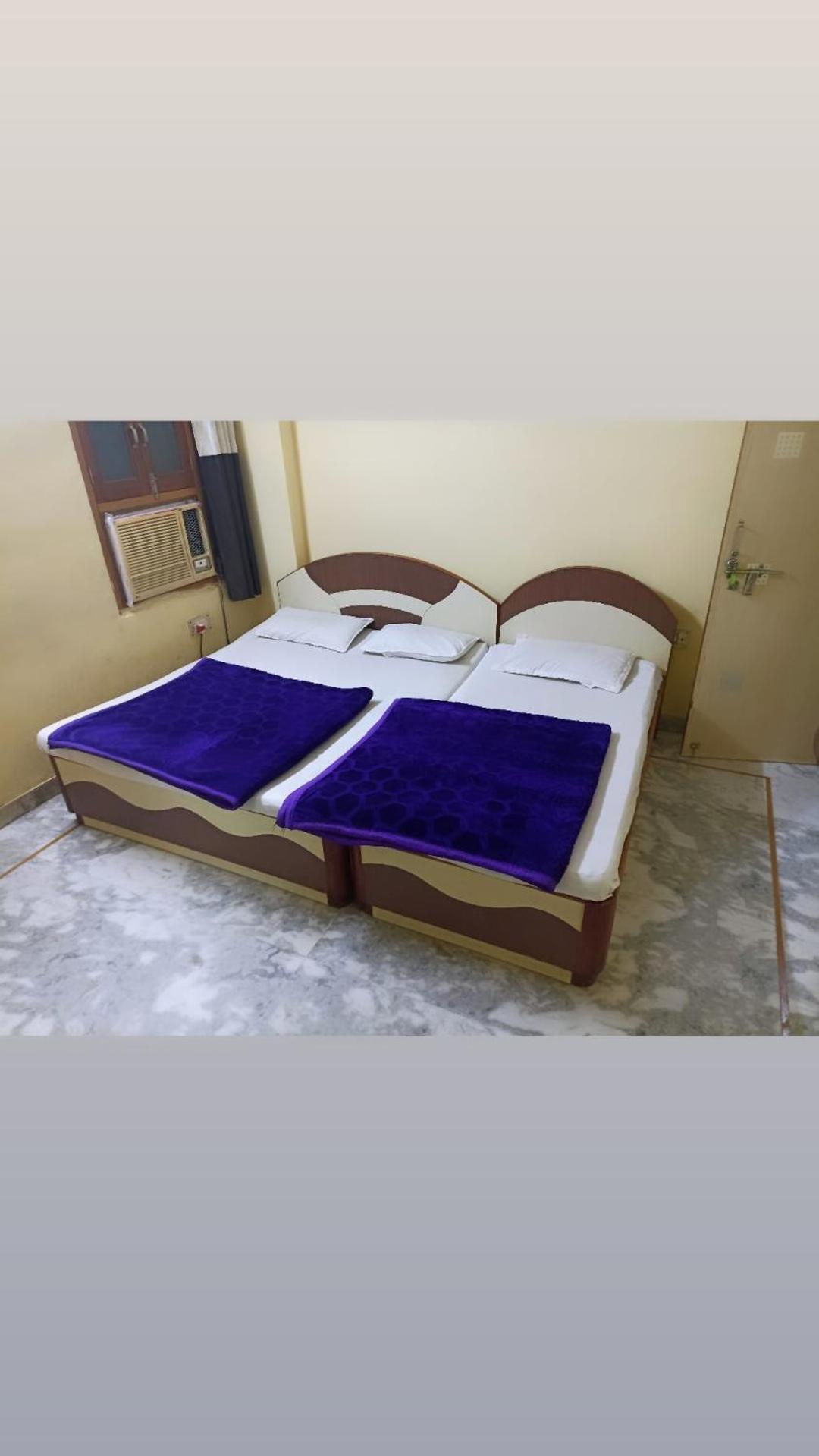 Shreeji Arpan Hotel Nāthdwāra Cameră foto