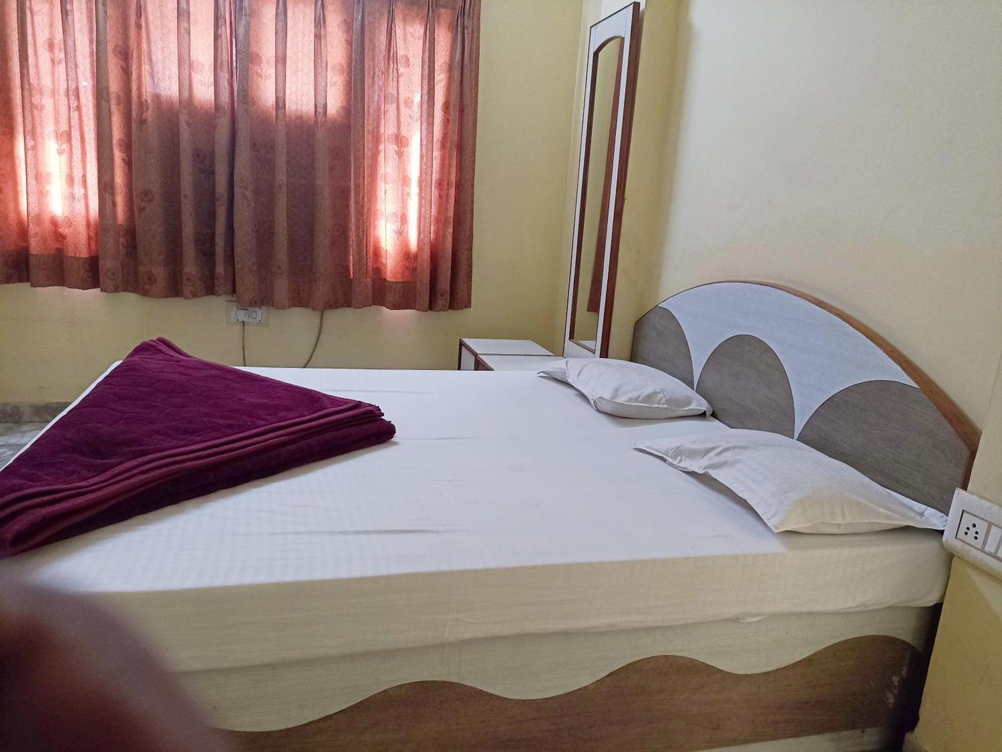 Shreeji Arpan Hotel Nāthdwāra Cameră foto